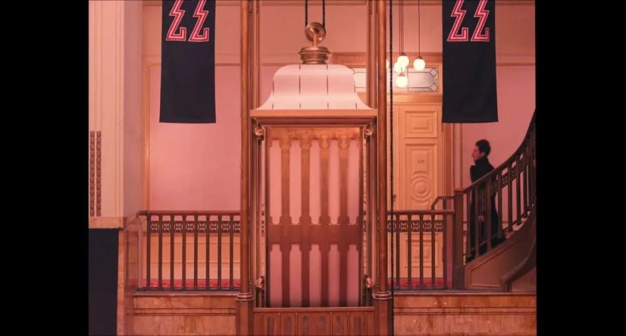 安品园舍 · 600㎡合院别墅设计-90