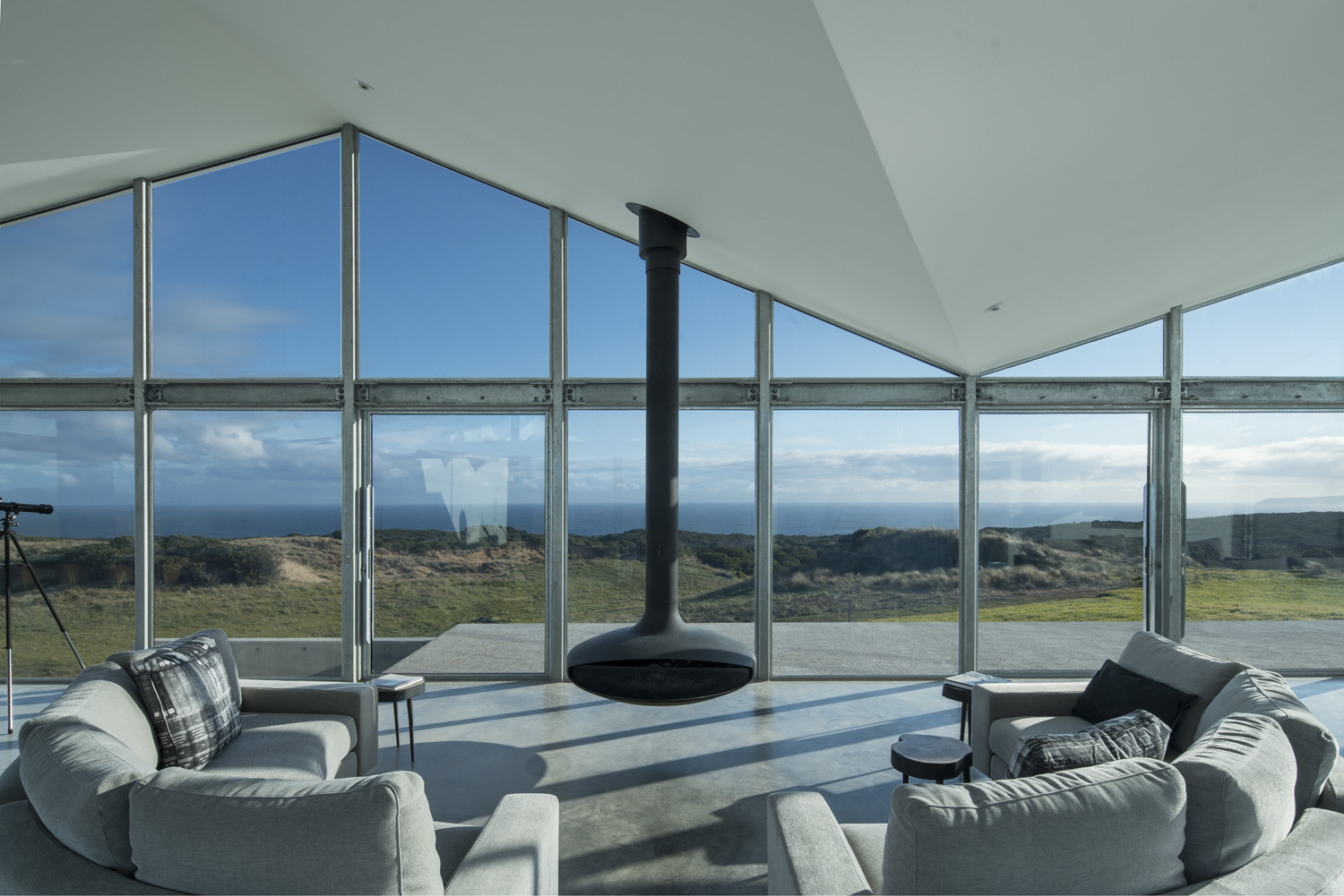 丨CanadaVictoria丨Bild Architecture-19