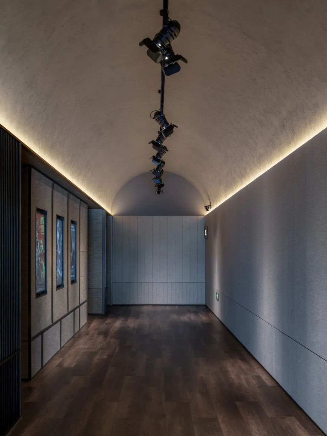 大匀作品 |三亚·阿那亚影院-19