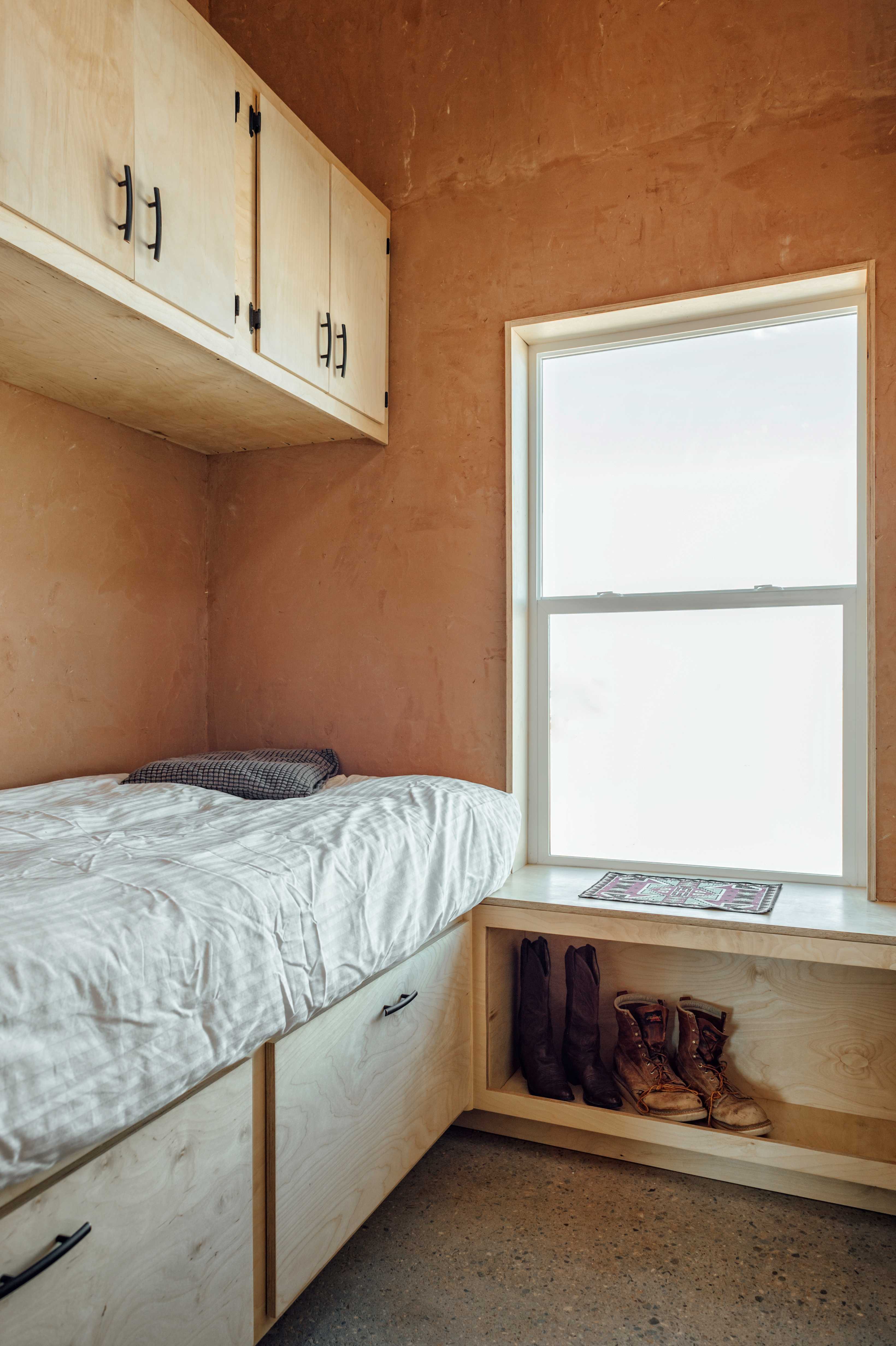 独树一帜 | 灵活可定制的新型住宅原型-11