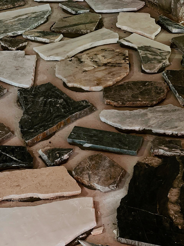 Grazie Ragazzi 意大利餐厅和酒吧丨俄罗斯圣彼得堡丨Julia Desyatnikova-22