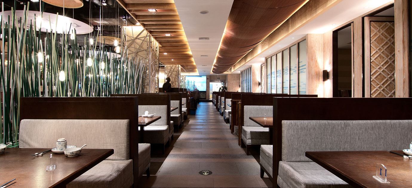 同庆楼无锡万达店-9