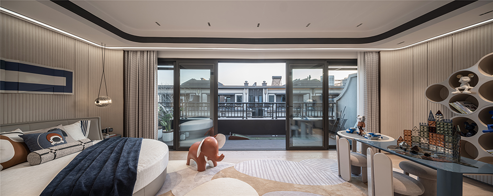 无锡建发天敔湾丨中国无锡丨KLID 达观国际建筑设计事务所-51