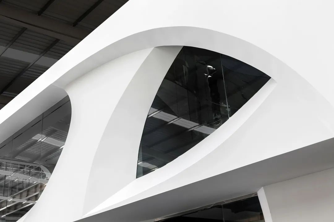 麦石奢石业务办公室丨风暴丨中国福建丨ACME木及设计-5