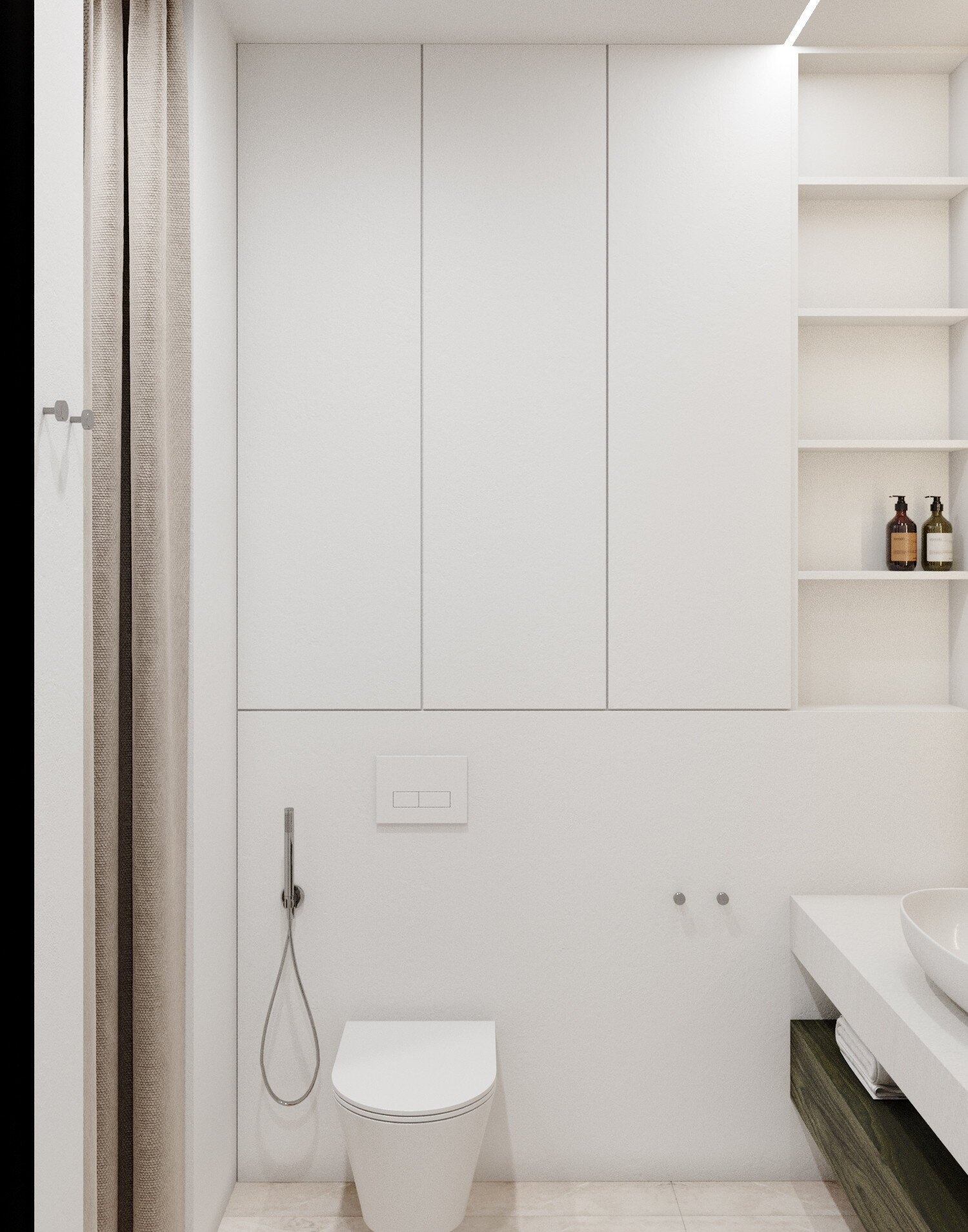 白俄罗斯公寓设计-18