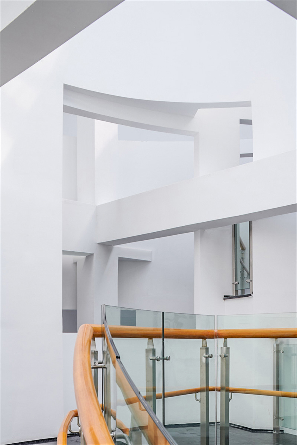 塘栖枇杷产业博览馆丨中国杭州丨田之间建筑&植田建筑-76