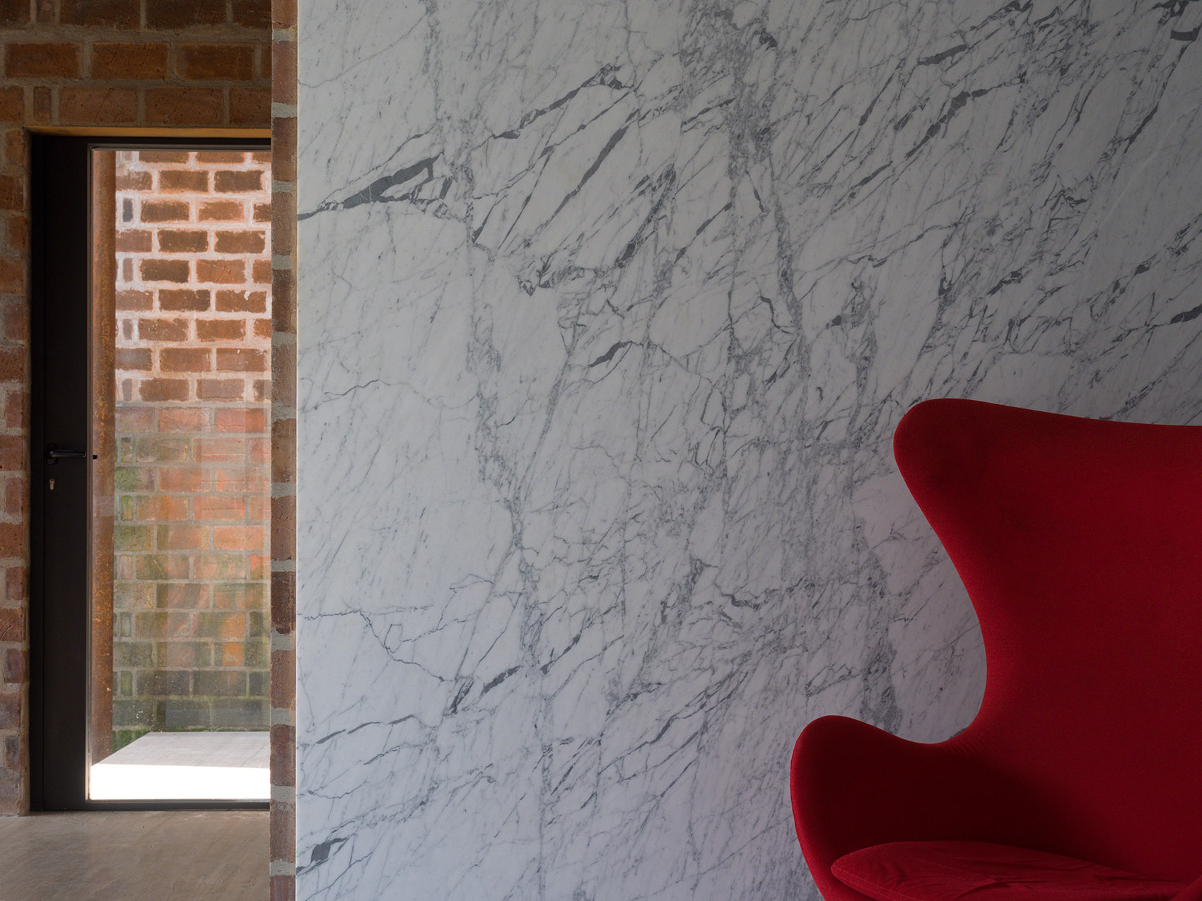 @BATUBATA工作室，印度尼西亚 / Studio Air Putih-17