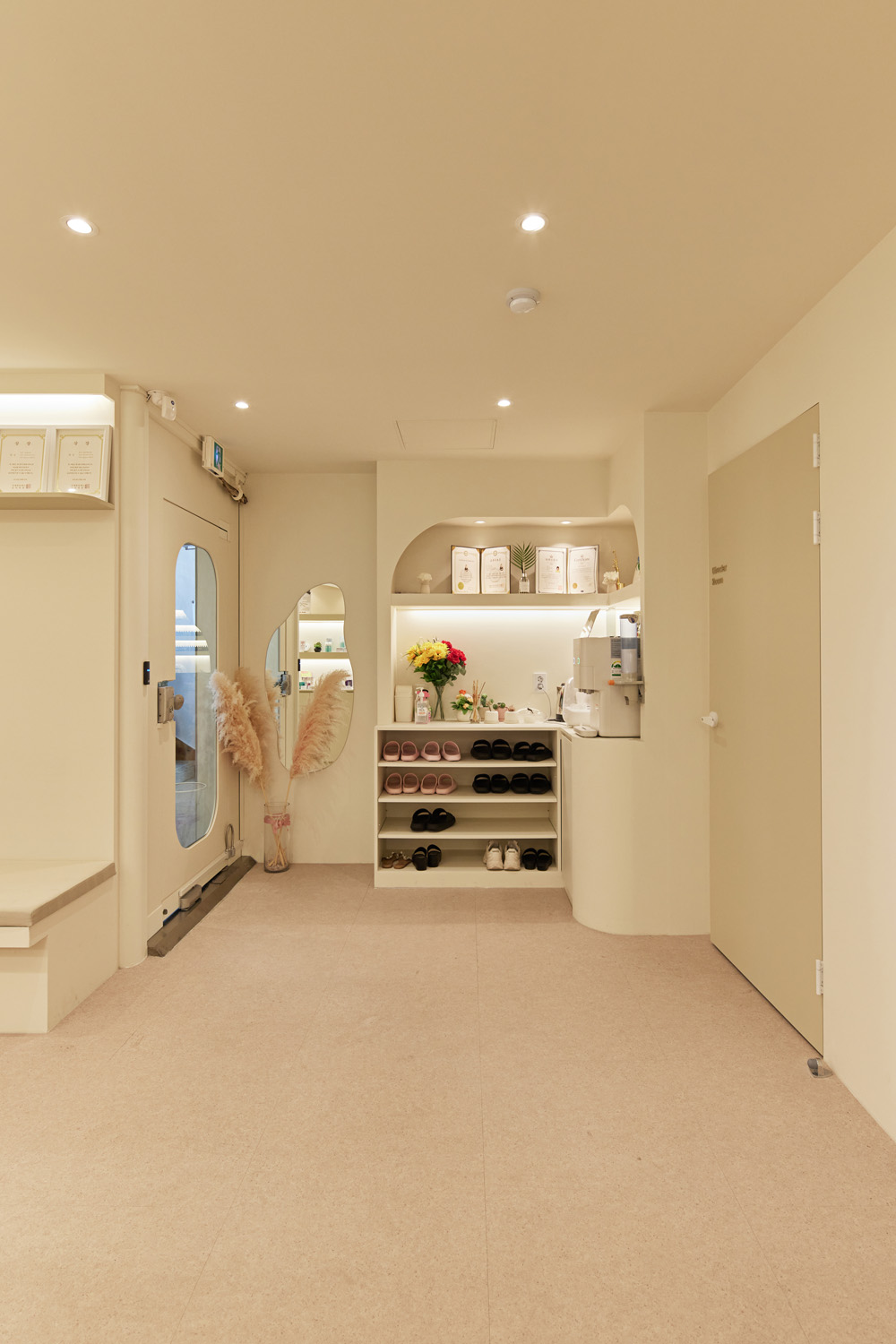 韩国高级视听室设计案例-10