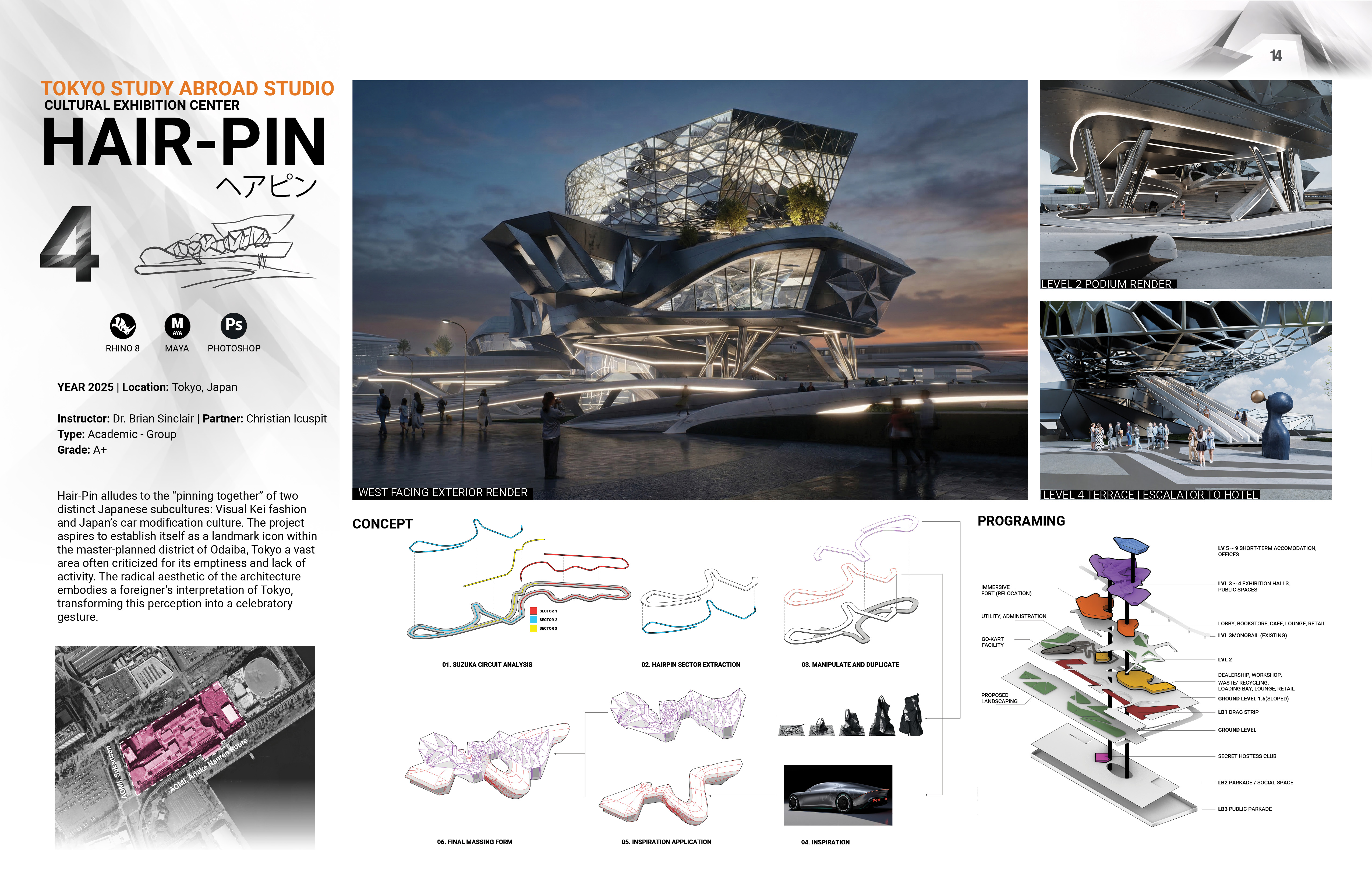 PORTFOLIO 2026 Selected Work-13