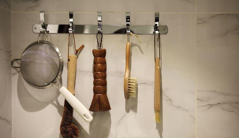 丁香花园别墅 | 年轻夫妻的轻奢风家园-50