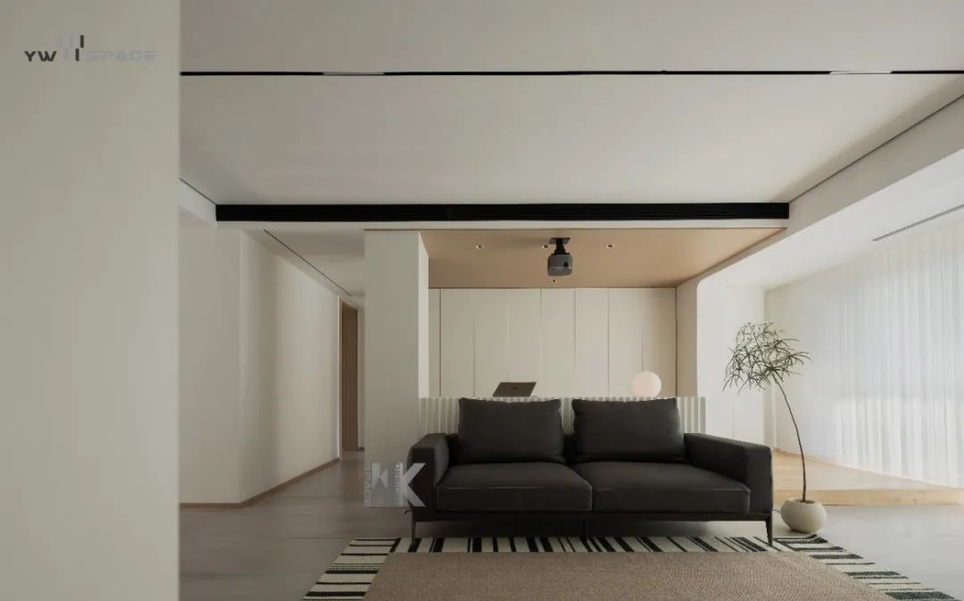 宁静的疗愈 · 吴恺的融禾花苑设计丨中国无锡丨又未设计-9