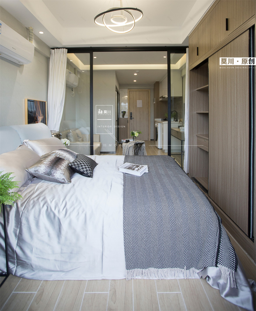 万昌公寓 | 独享精致生活,遇见更好的自己-58