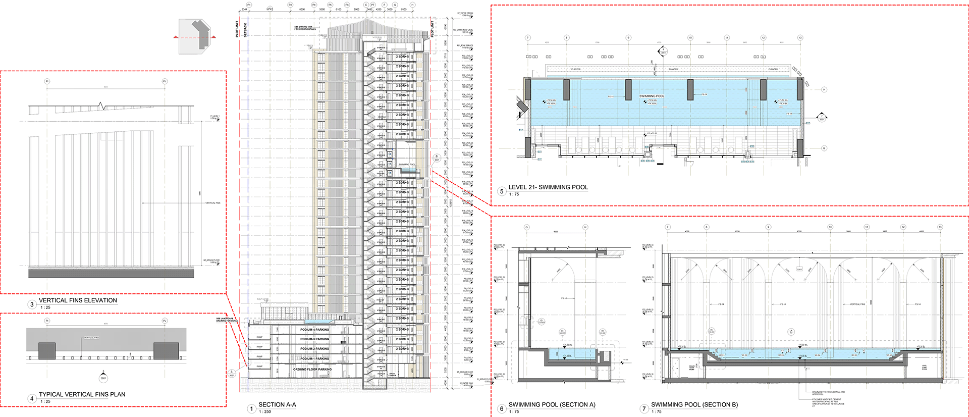 Revit (BIM), BIM Collab, Naviswork-8