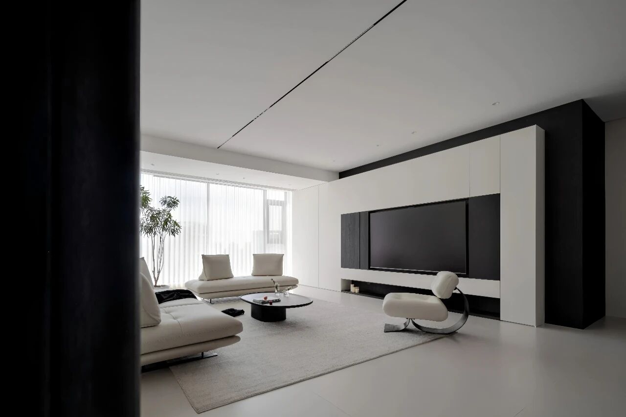 浙江温州碧桂园私宅丨中国温州丨四象空间设计-10