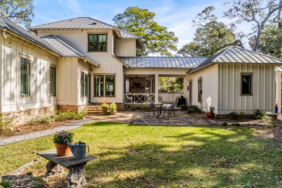 丨美国阿拉巴马丨Bob Chatham Custom Home Design-13