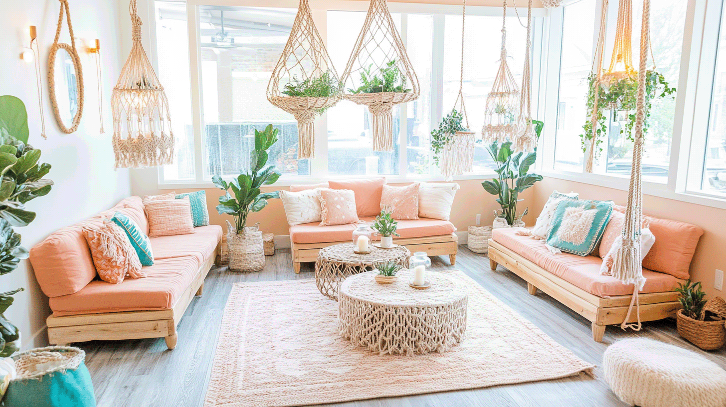 DIY 照明创意丨AI 创意室内设计团队-56