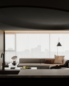 D5 RENDER VISUALIZATION