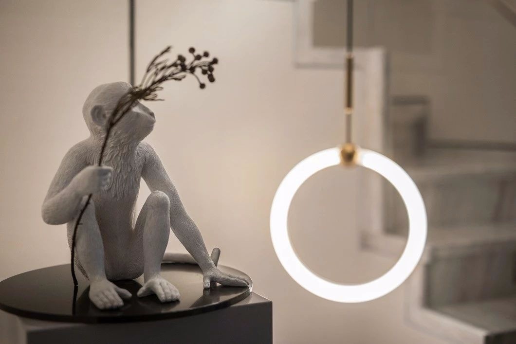 高级灰 简洁更有范-29