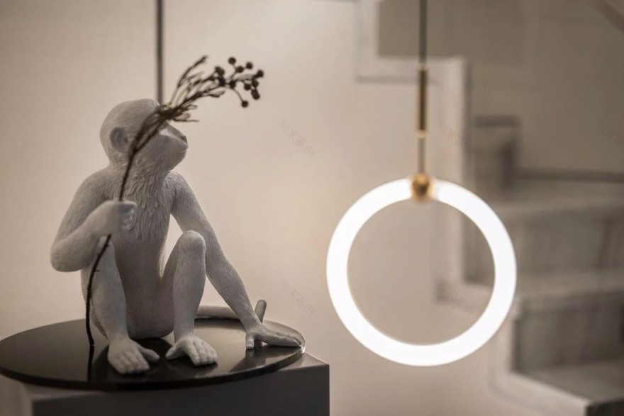 高级灰 简洁更有范-29