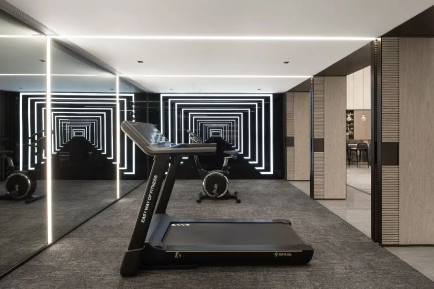 融创郑州开封宸院样板间丨中国郑州丨牧笛设计-79