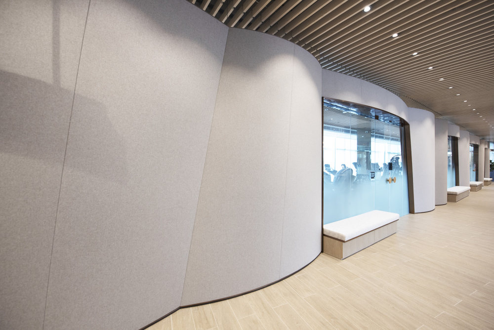 奥里俱乐部会所的社会之家(Social House for Ori Clubhouse)-28