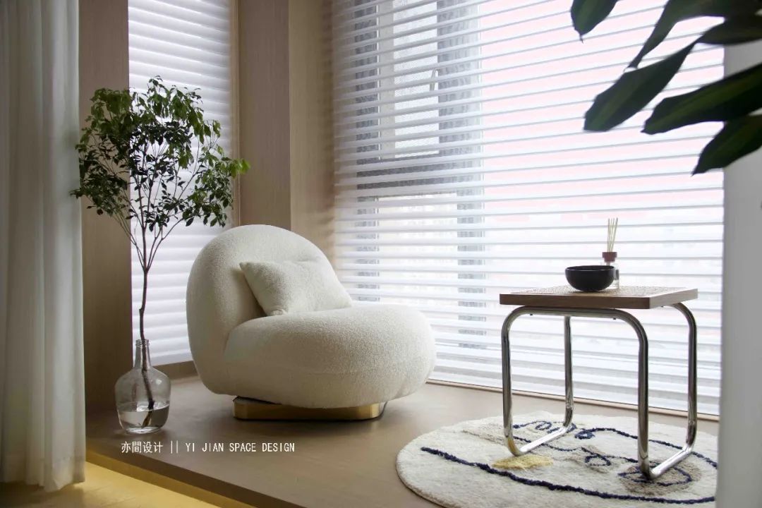 晨曦里 · 翡翠蓝湾项目丨亦間设计-3