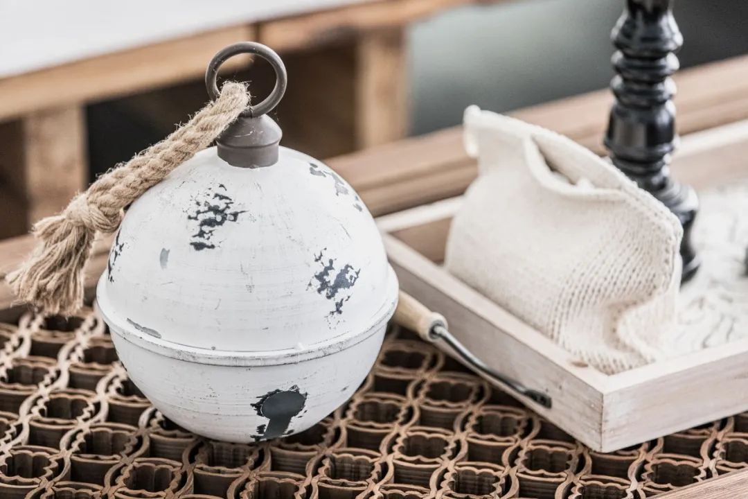 树林中的神仙小院 · 摄影师夫妻 10 万元爆改租住房丨中国北京-29