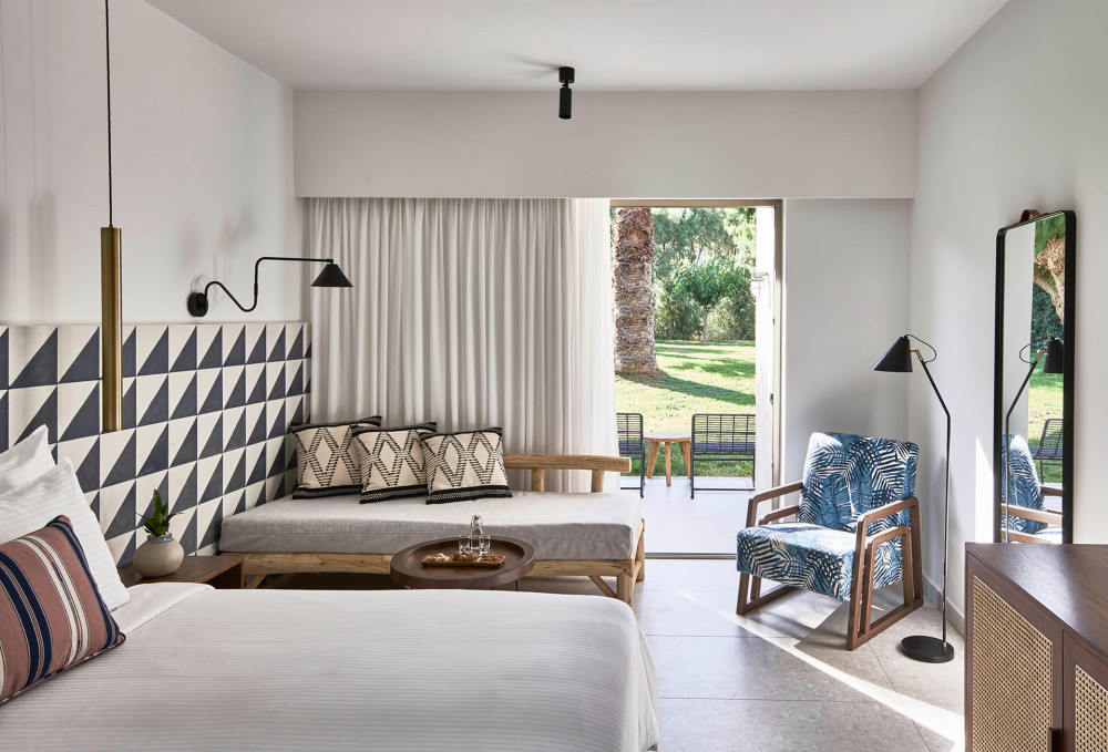 克里特岛玛利亚公园酒店,绿色环保的设计理念-16