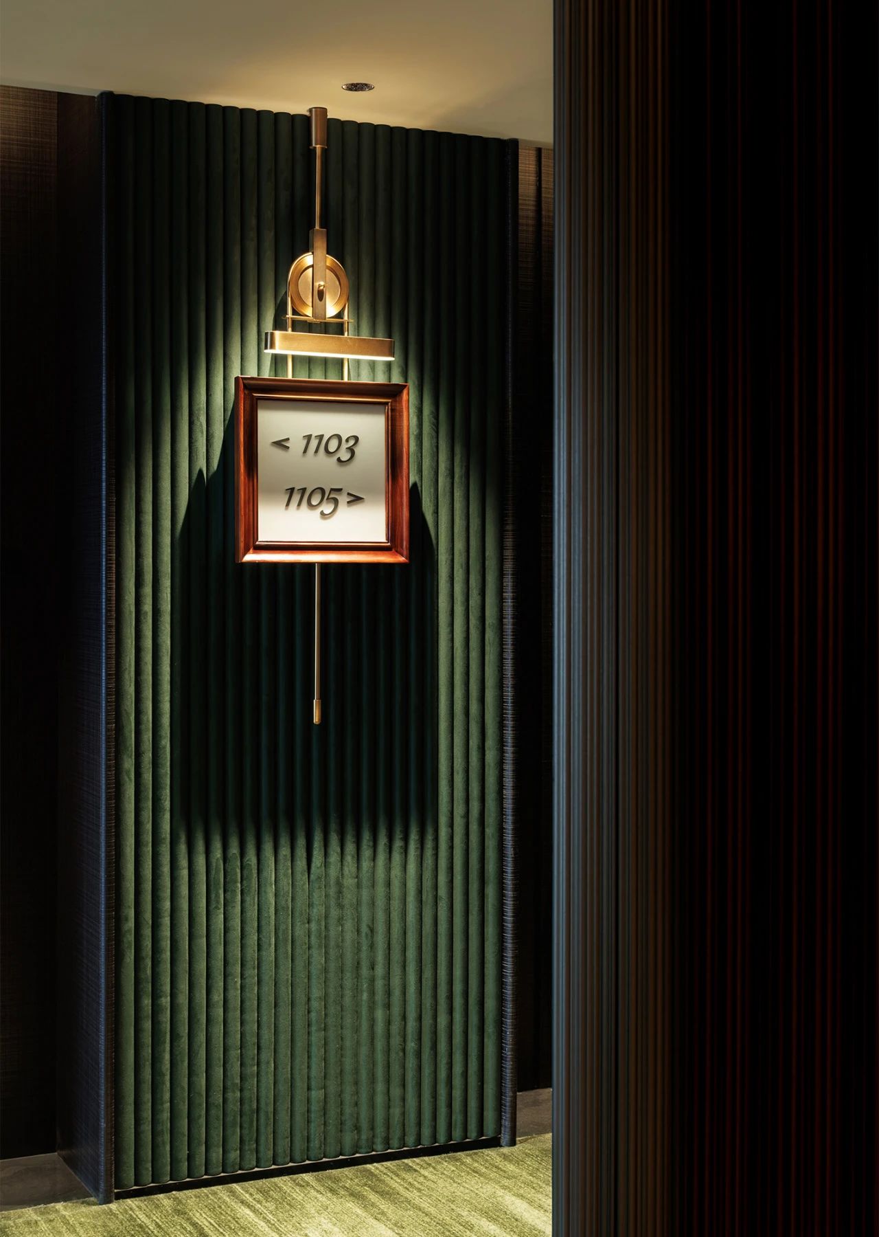 LEMON HOTEL 金华良幕酒店丨中国金华丨WVD｜智谷创筑设计-62