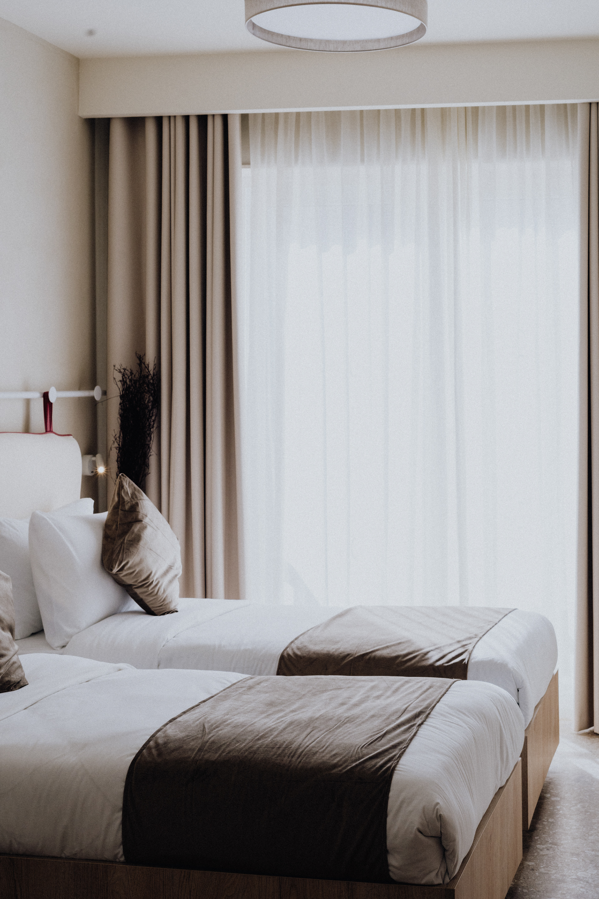 旅馆丨DAAA Haus-14