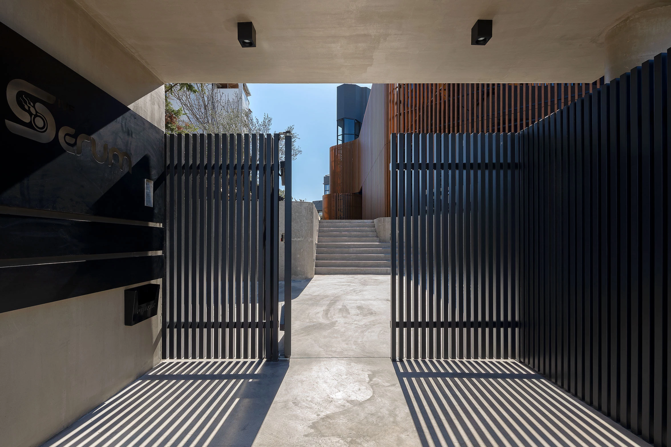 变态试管婴儿血清诊所丨希腊雅典丨PEOPLE Built Environment-23