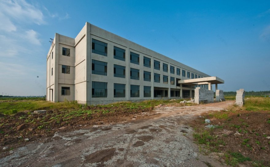 武汉外酒店 后象设计师事务所-16