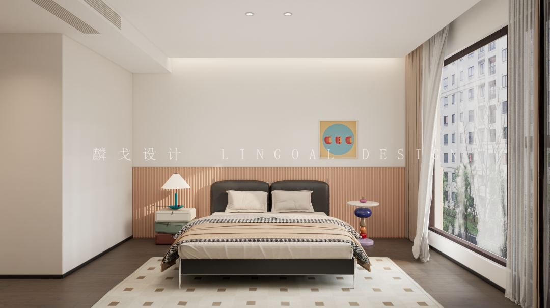 麟戈实景案例 · 遇见丨中国重庆丨麟戈设计-59