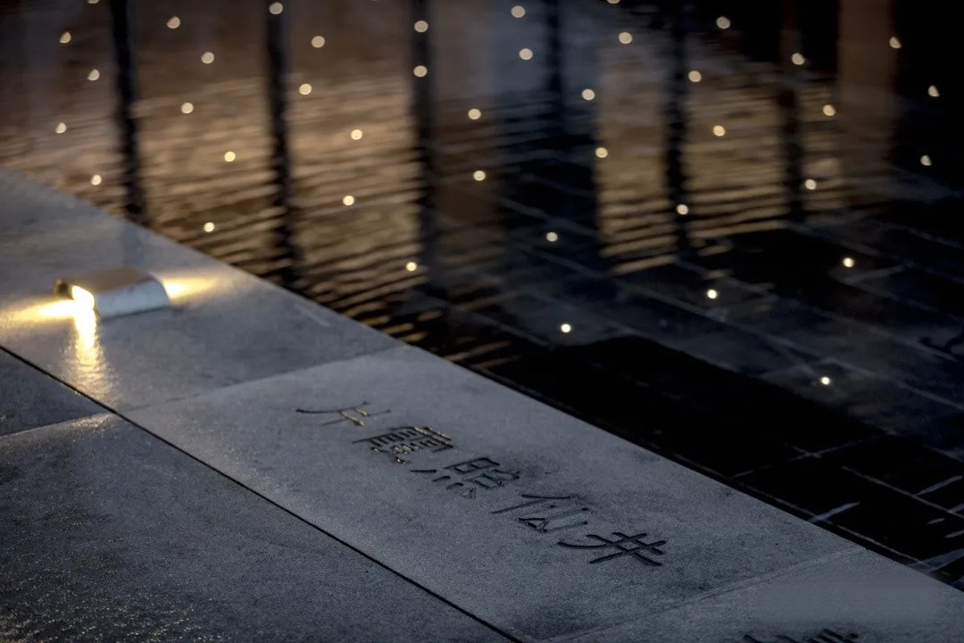 西安万科悦府示范区景观-15