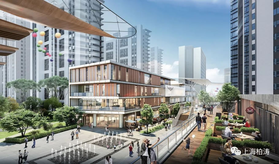 武汉光谷“之寓·未来”青年社区丨中国武汉丨PTA上海柏涛-69