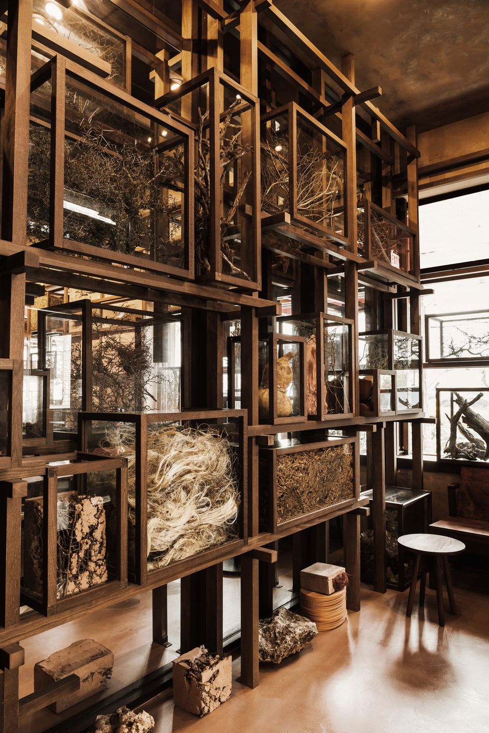 TZUCO®餐厅丨美国芝加哥-14