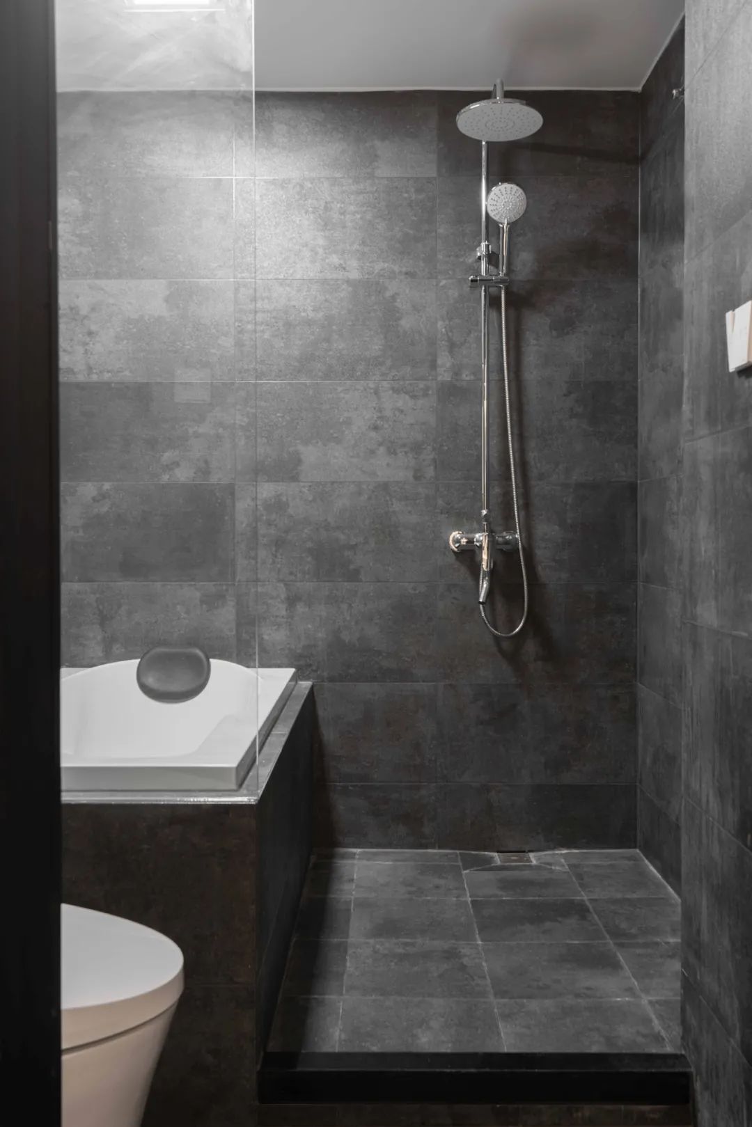 独享光影梦幻空间 · 一个人的精神家园丨中国天津丨末那识-69