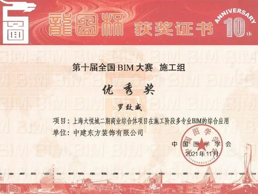 上海中粮大悦城项目:数字化设计 “算”无遗策-191