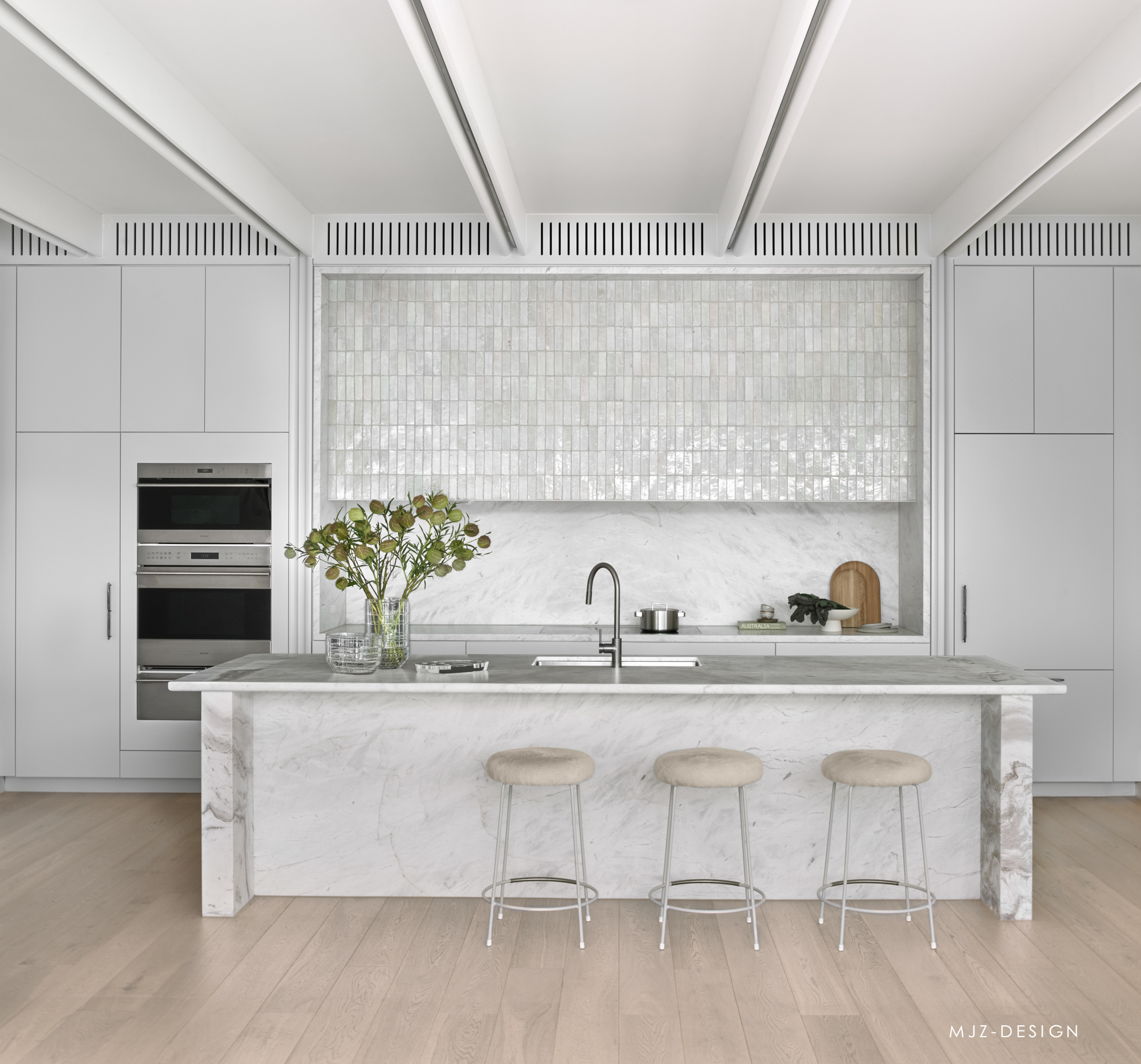 长屋丨澳大利亚墨尔本丨MIM DESIGN-36