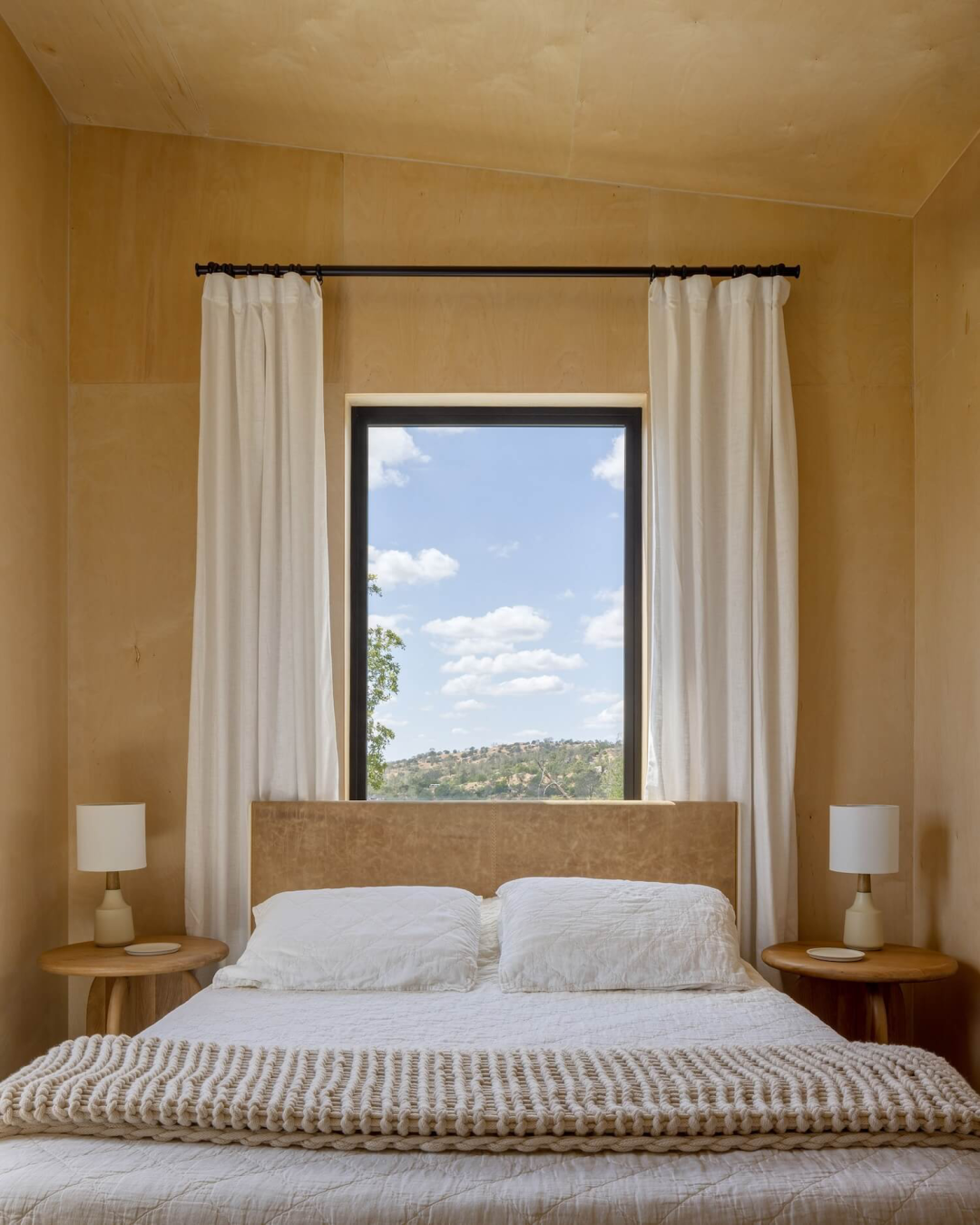 自然与永恒的融合 | 墨西哥建筑师Pablo Pérez Palacios的自然美学设计-86