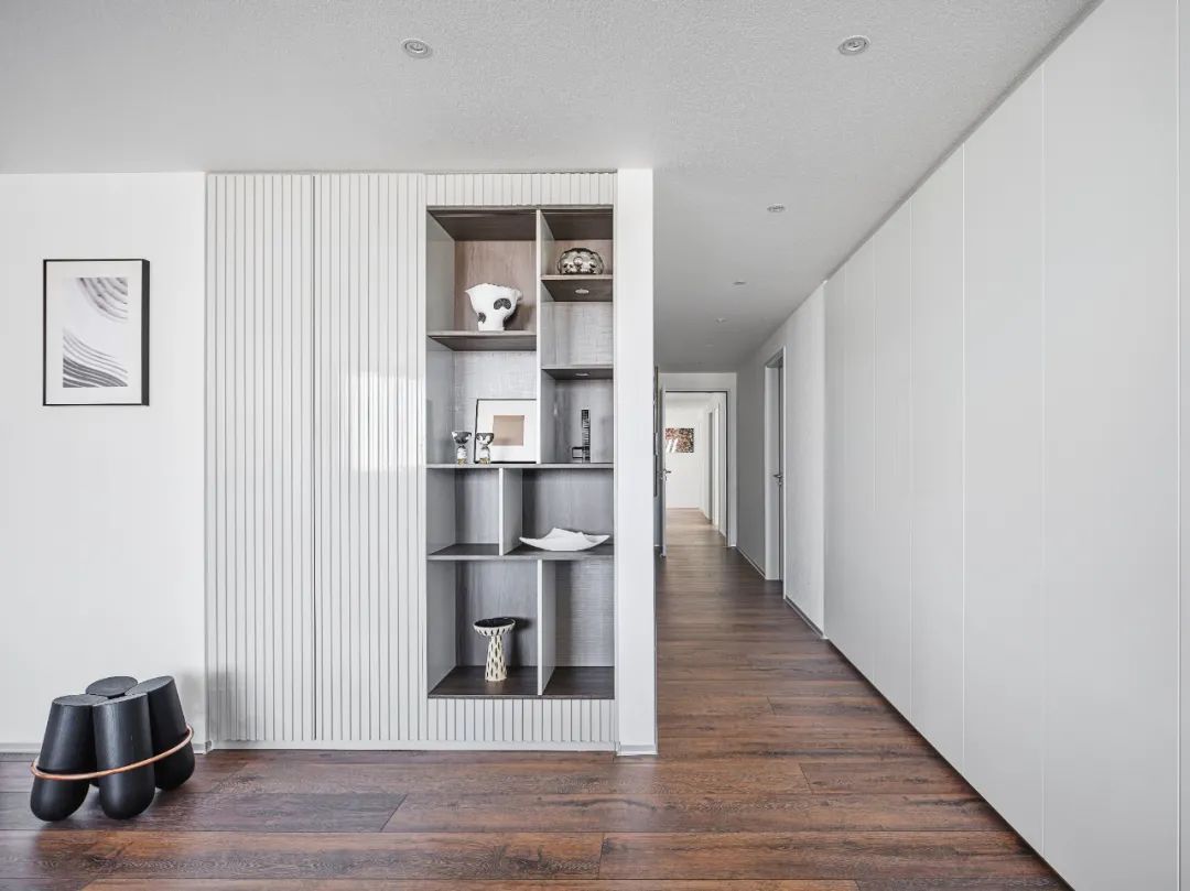 中鹰黑森林私宅丨中国江苏丨MOZ DESIGN-70