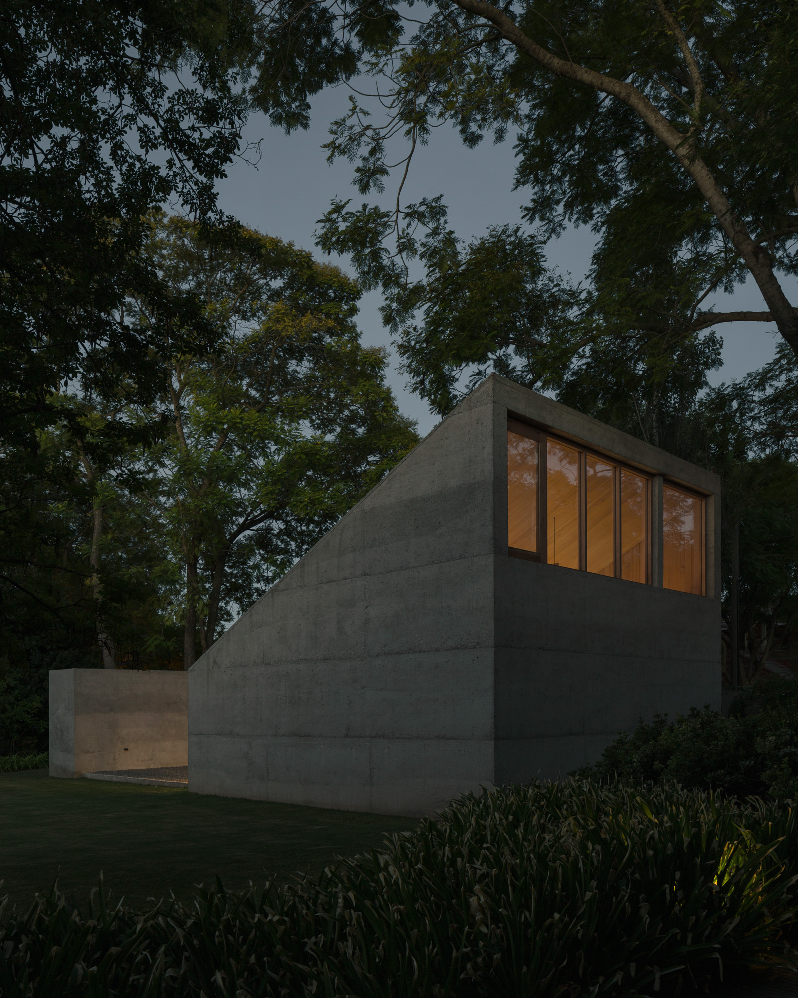 工作室车间丨阿根廷丨Agustín Berzero-35