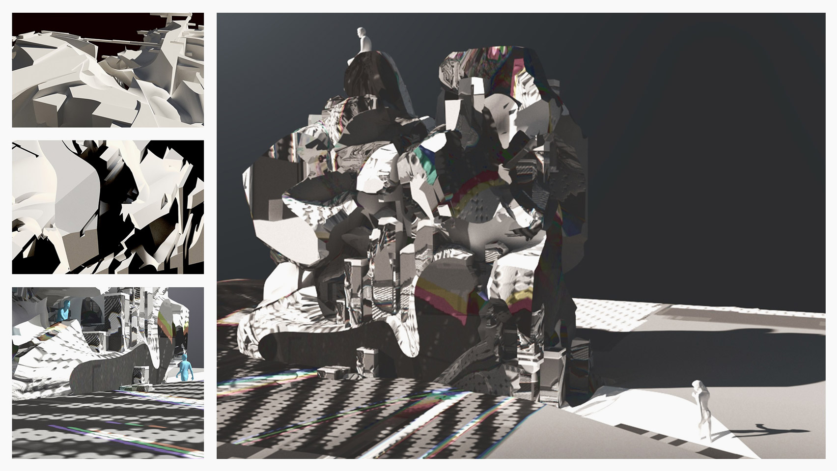 物欲之境 | 探秘十二个 Kentucky 建筑项目-52