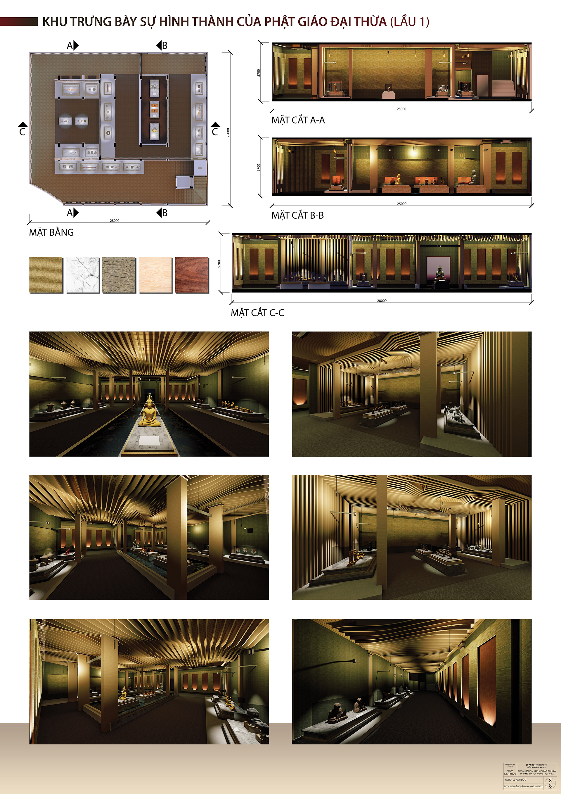 East Asian Buddhism Museum-8