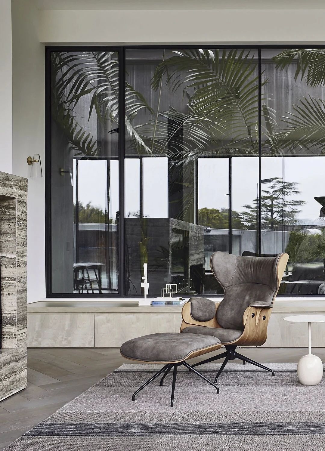 白玉兰之家丨英国丨Robson RAK Architects-18