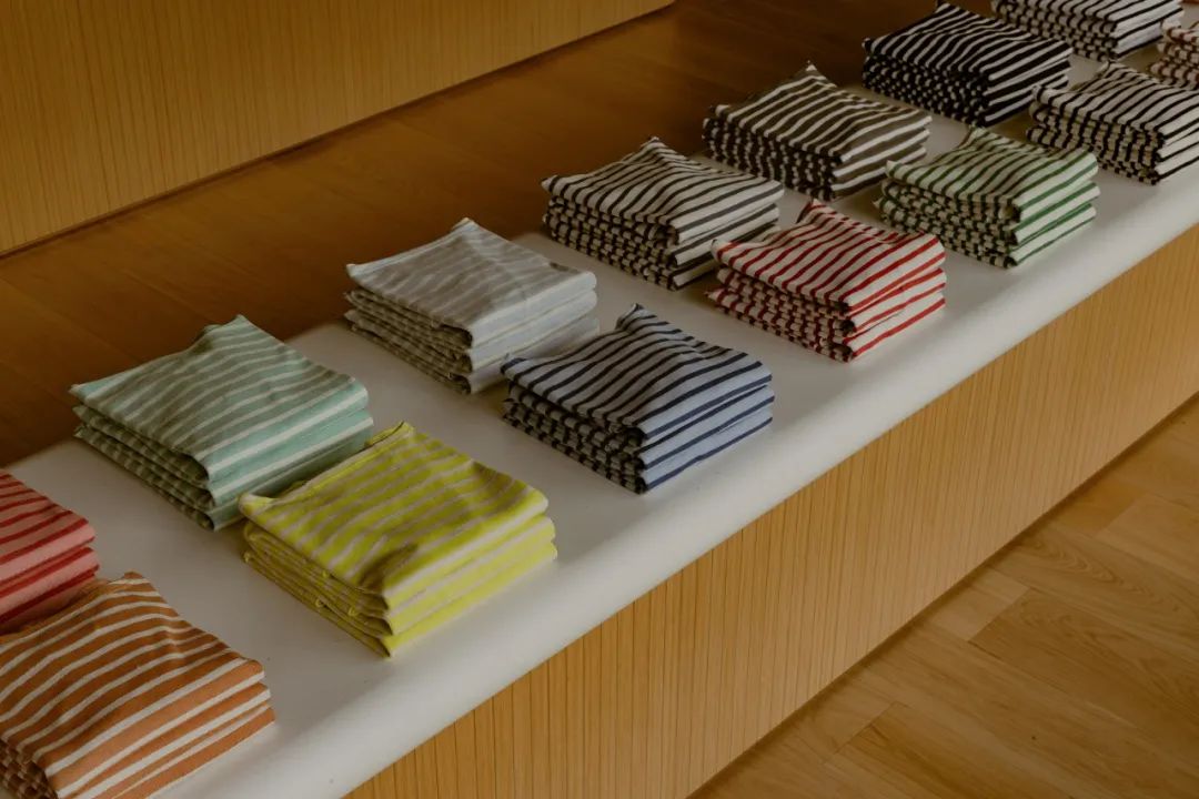 ORCIVAL 东京原宿旗舰店丨日本东京丨小大建築設計事務所-34