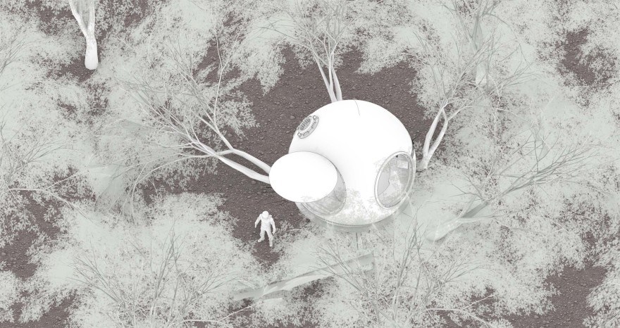 上海金属之手咖啡丨中国上海丨DAGA Architects-17