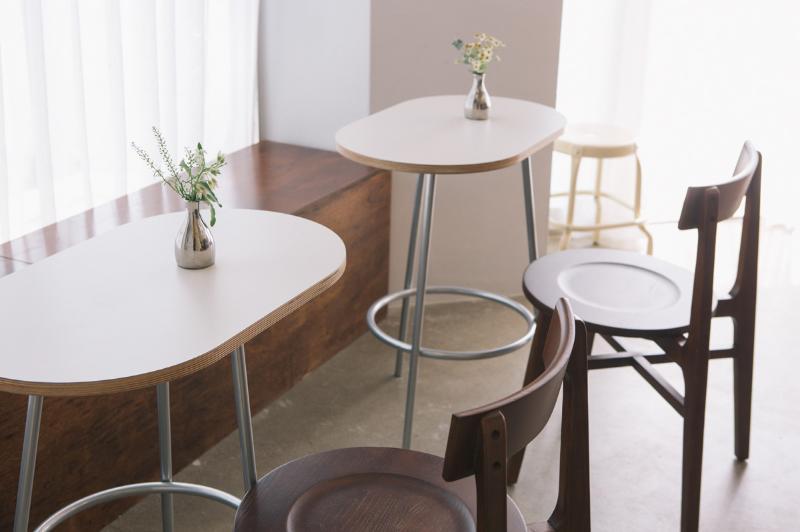 10 坪甜蜜空间，打造温馨艺术咖啡馆-15