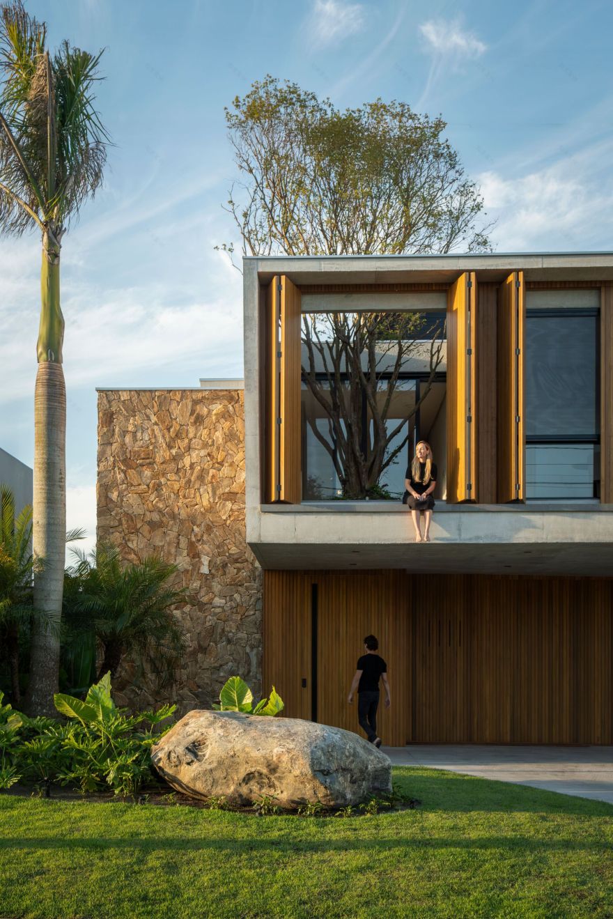 丨巴西丨Biazus Arquitetura-26