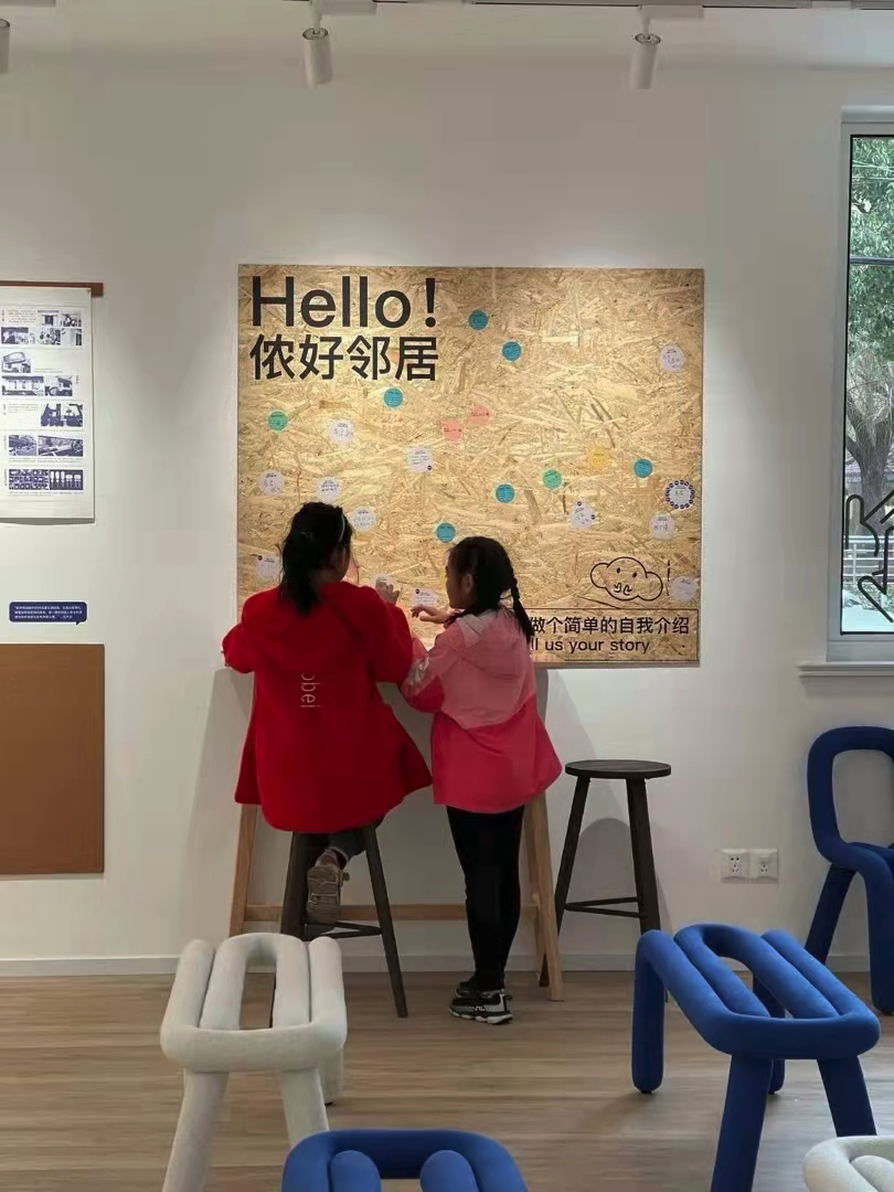 大鱼 X Local本地 | 飞机场边上的“社区遗产”-45